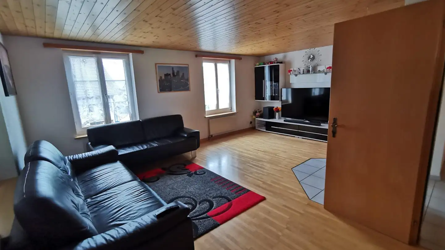 Apartment for rent - Büsingerstrasse 8, 8239 Dörflingen