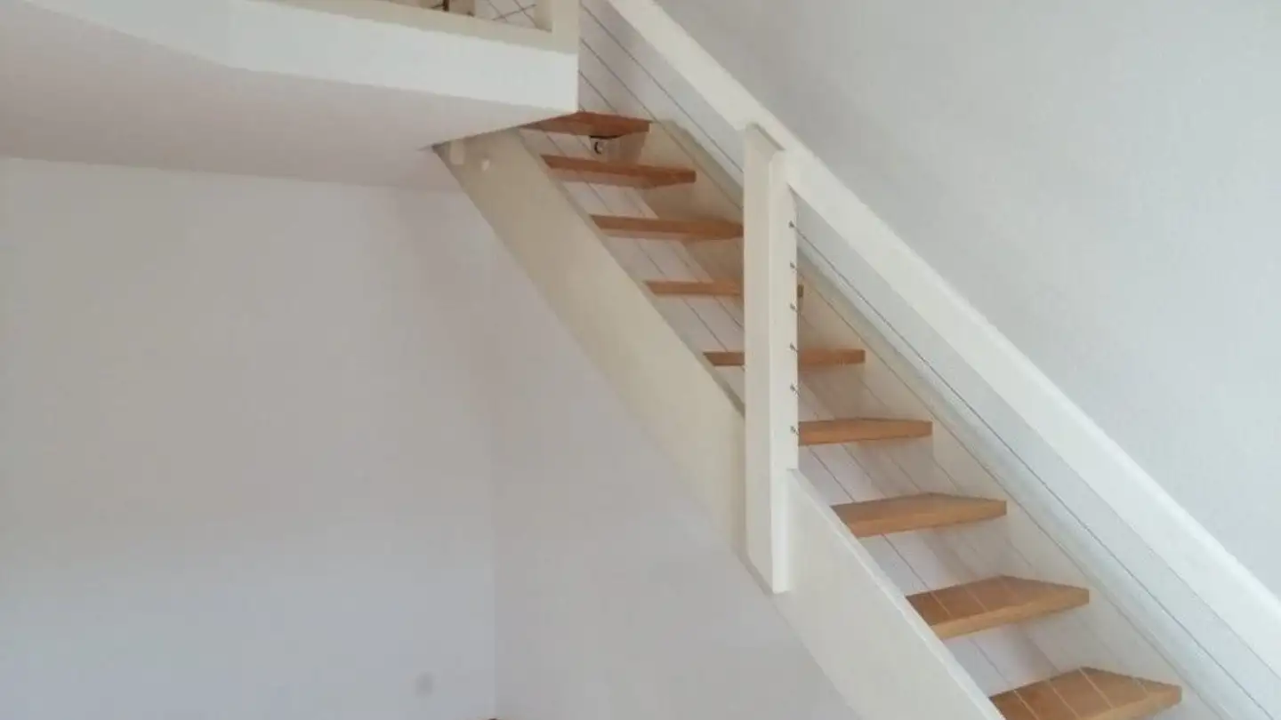 Wohnung mieten - 4934 Madiswil