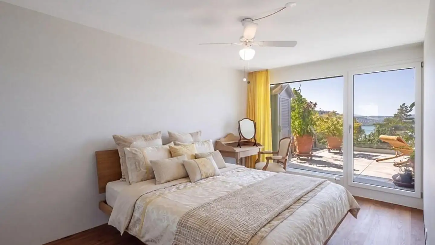 Wohnung kaufen - Sagenstrasse 29, 6318 Walchwil - Foto 4
