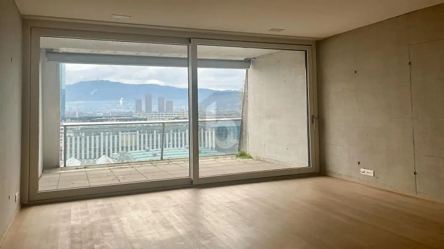 Appartamento in affitto - 8005 Zürich - Foto 4