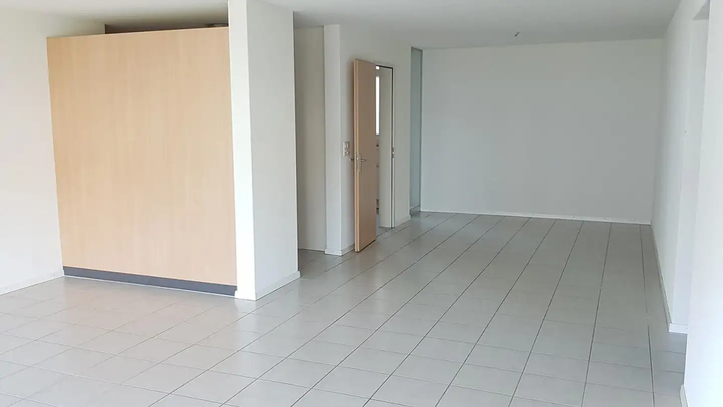 Wohnung mieten - Heglerstrasse 1, 6285 Hitzkirch
