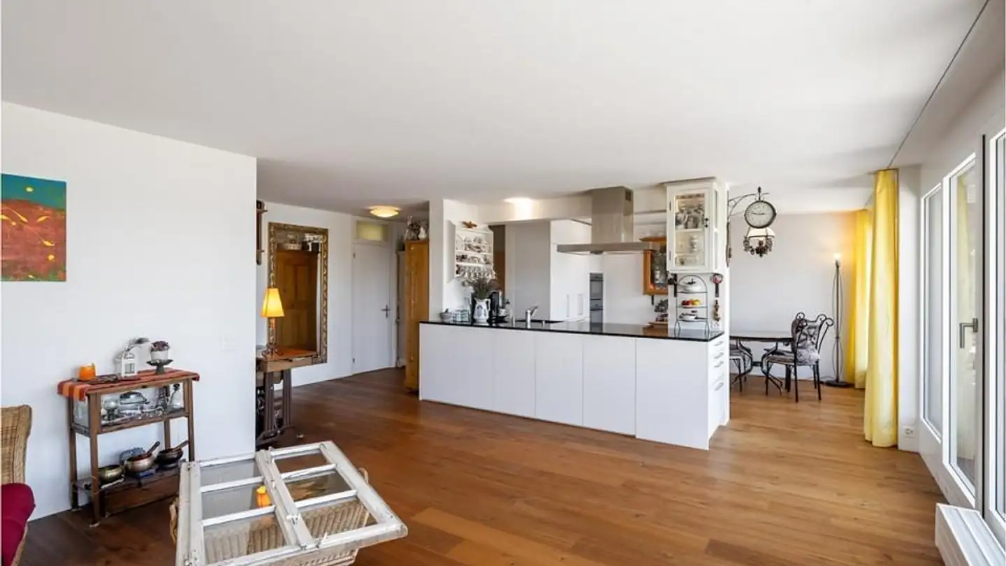 Wohnung kaufen - Sagenstrasse 29, 6318 Walchwil - Foto 3
