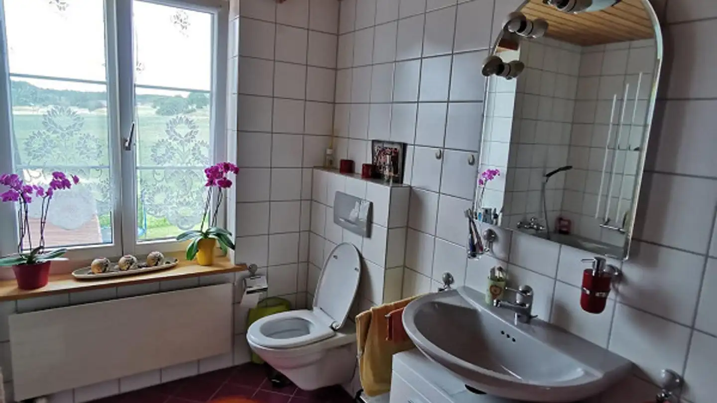Apartment for rent - Büsingerstrasse 8, 8239 Dörflingen - Photo 3
