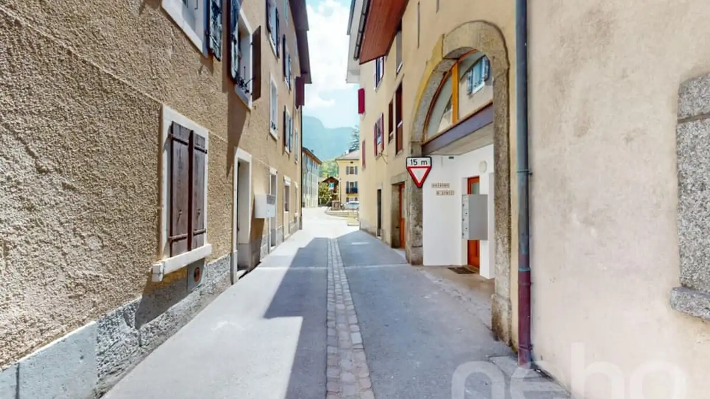 Commercial for sale - 1880 Bex - Photo 2