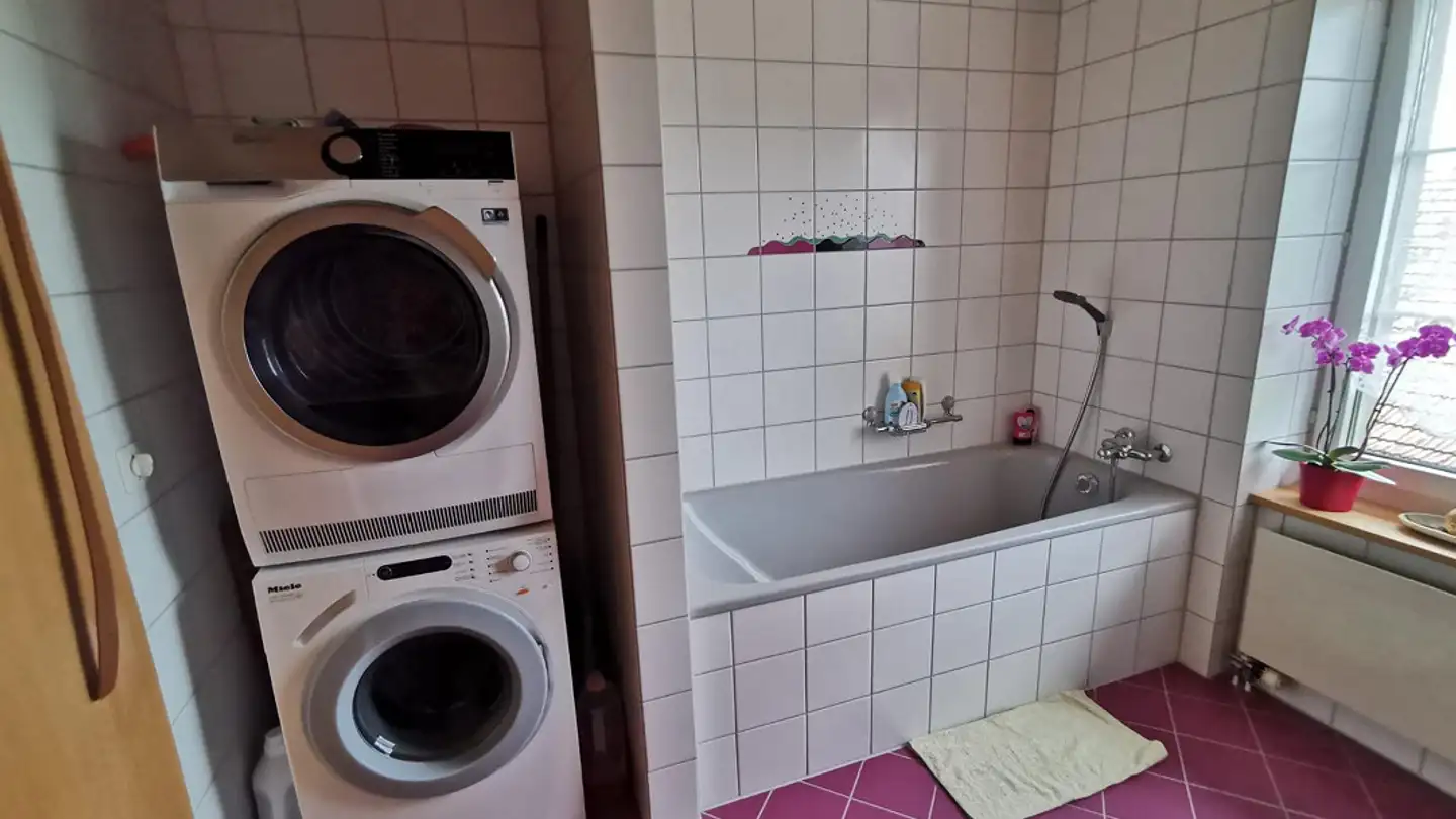 Apartment for rent - Büsingerstrasse 8, 8239 Dörflingen - Photo 4