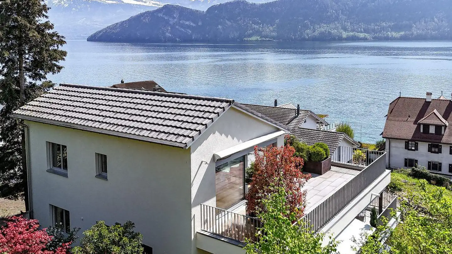 Appartamento in vendita - 6353 Weggis - Photo 4