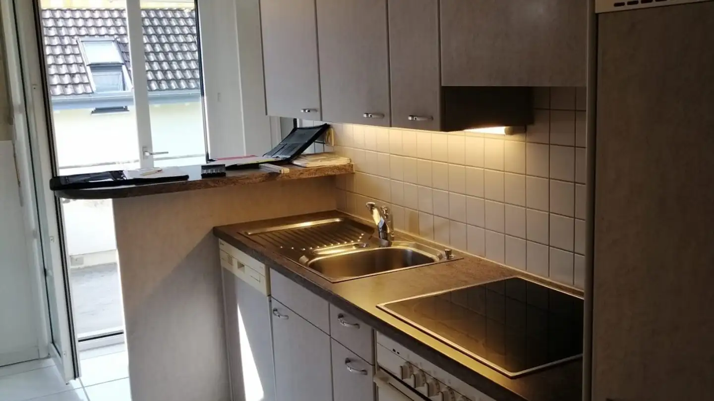 Wohnung mieten - 4934 Madiswil - Foto 4