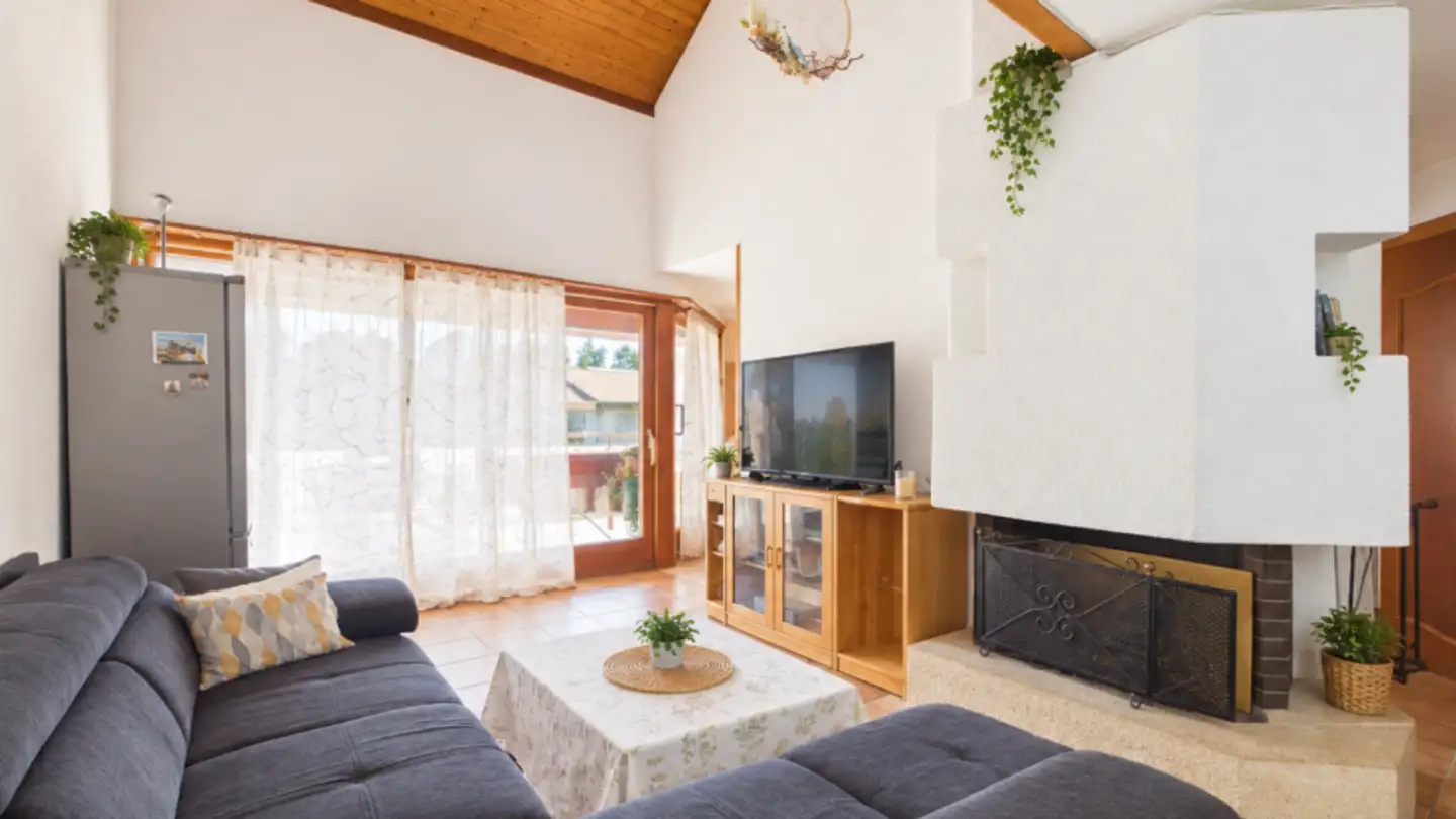 Apartment for sale - Les Vergers 5, 1441 Valeyres-sous-Montagny