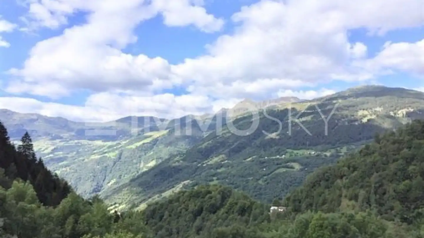 Maison individuelle à vendre - 6717 Dangio - Photo 2