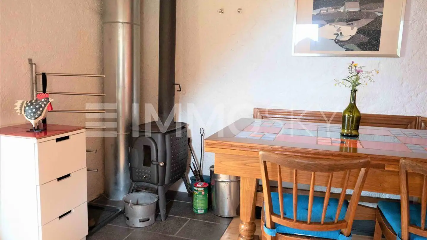 Maison individuelle à vendre - 6717 Dangio - Photo 3