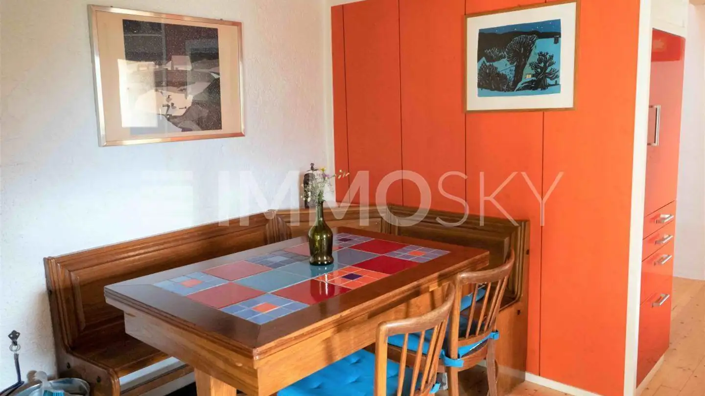 Maison individuelle à vendre - 6717 Dangio - Photo 4