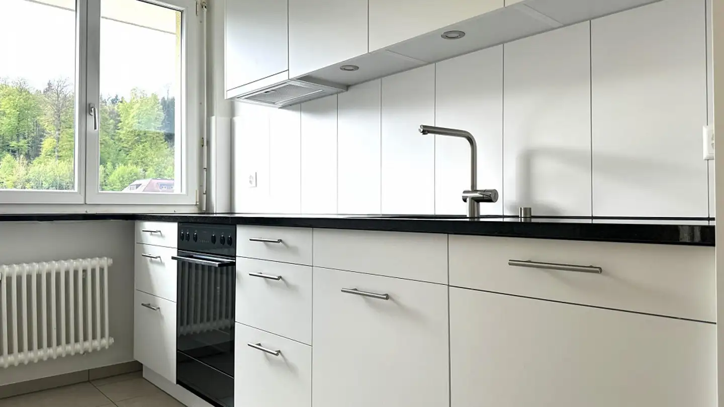 Wohnung mieten - Stollberghalde 14, 6003 Luzern