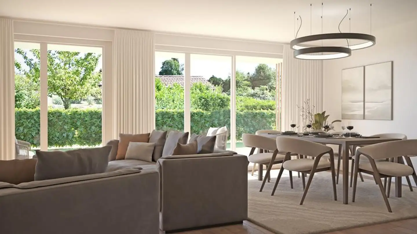 Appartamento in vendita - Rue de Neuchâtel 11, 2022 Bevaix - Foto 3
