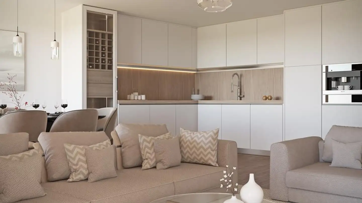 Appartamento in vendita - Rue de Neuchâtel 11, 2022 Bevaix - Foto 4