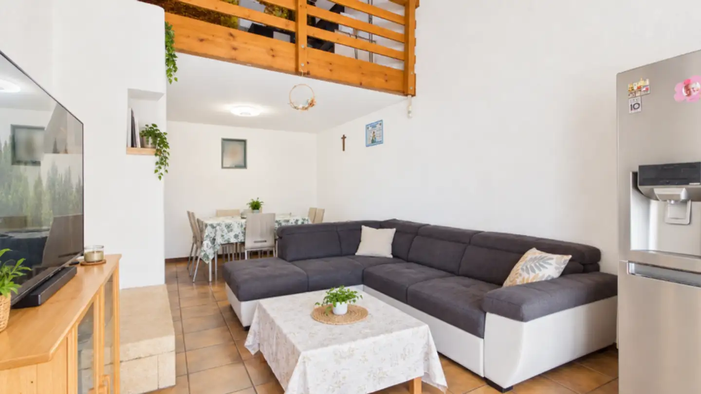 Apartment for sale - Les Vergers 5, 1441 Valeyres-sous-Montagny - Photo 2