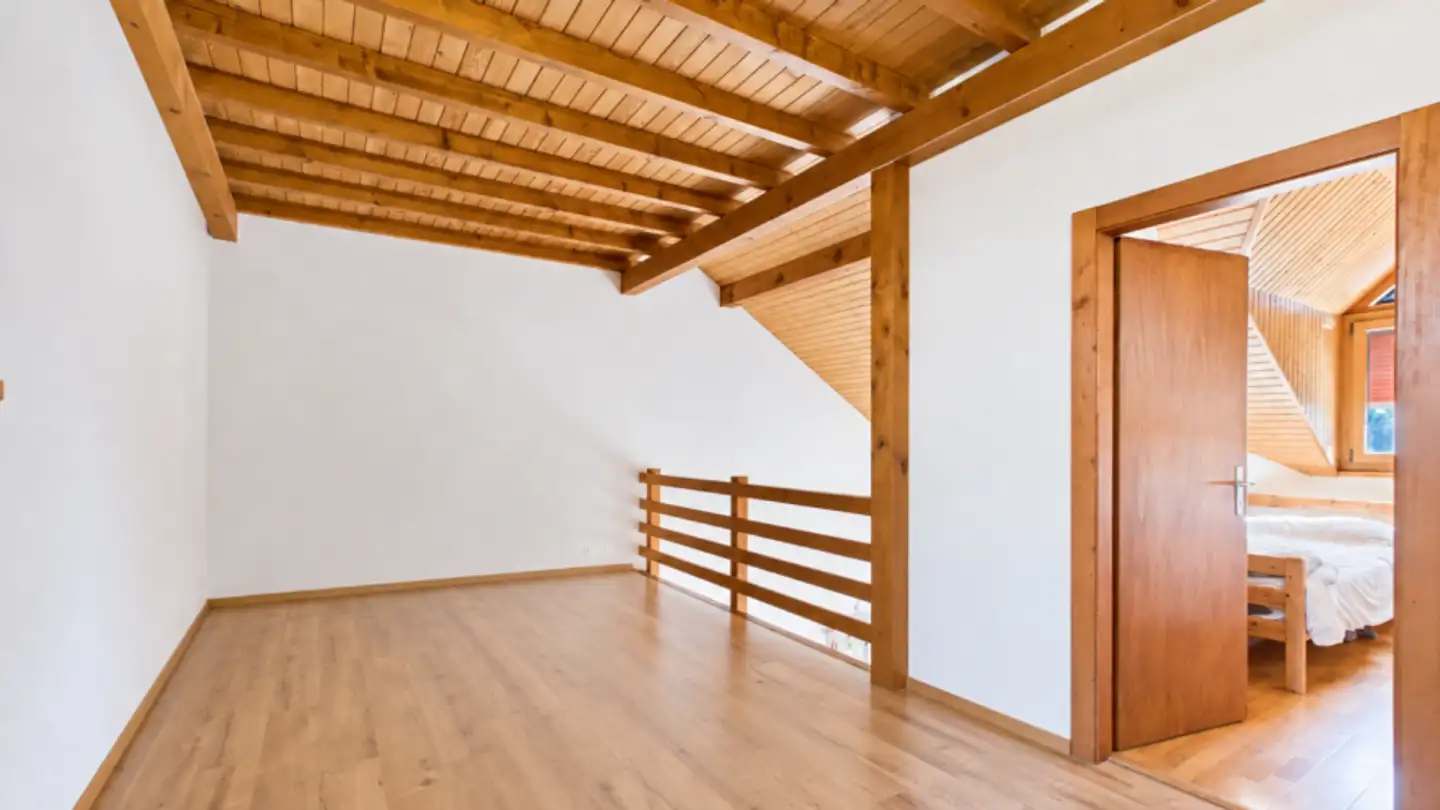 Apartment for sale - Les Vergers 5, 1441 Valeyres-sous-Montagny - Photo 3