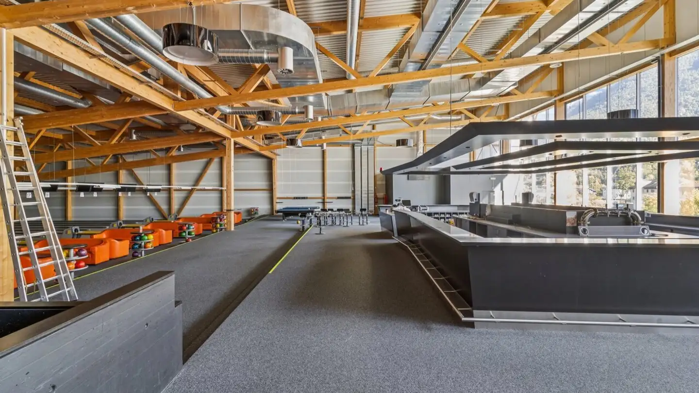 Commercial for rent - 3900 Brig - Photo 4