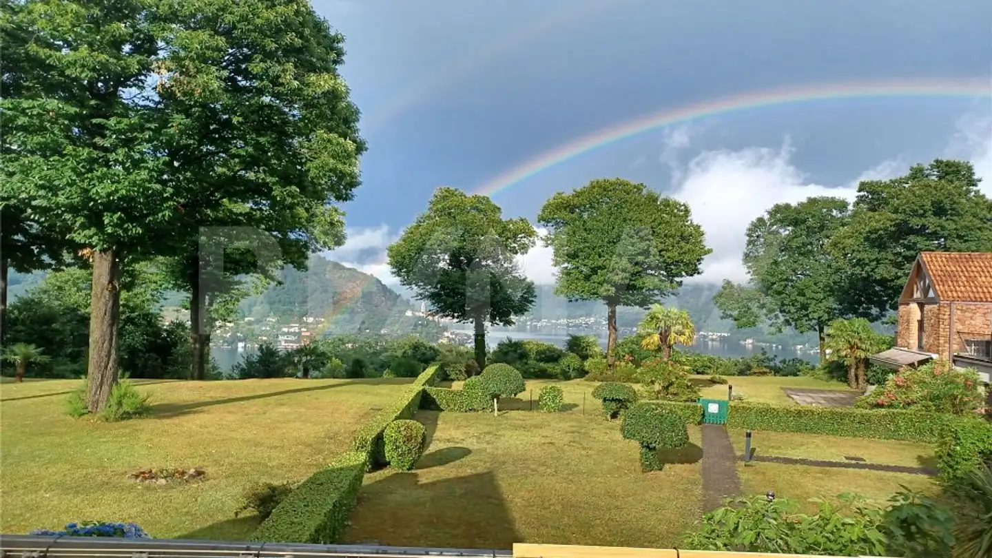 Villa for sale - 6998 Monteggio