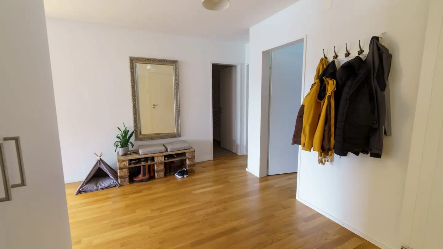 Single room for rent - Im Grüntal 23, 8405 Winterthur