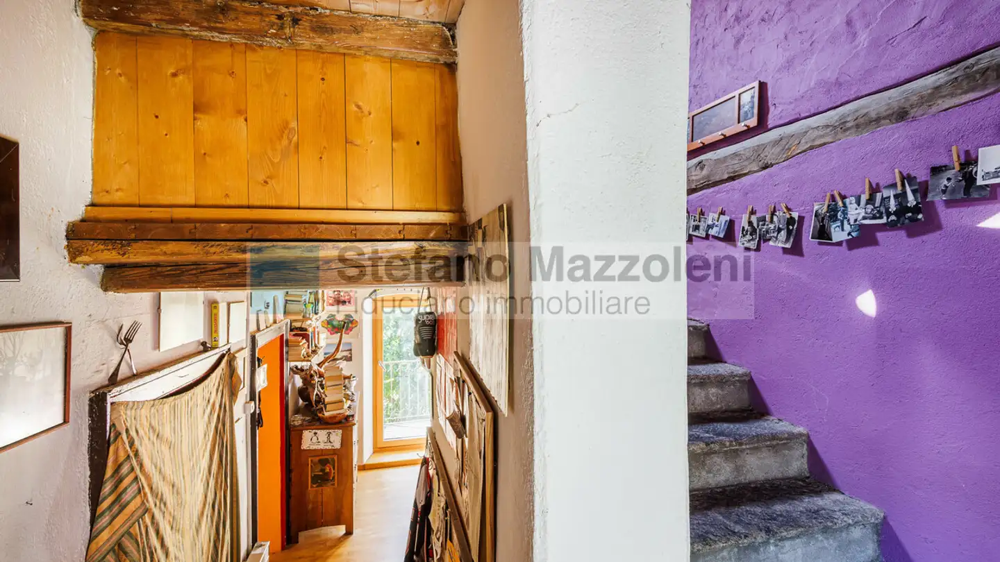 Maison individuelle à vendre - Via Cantone 1, 6518 Gorduno - Photo 4