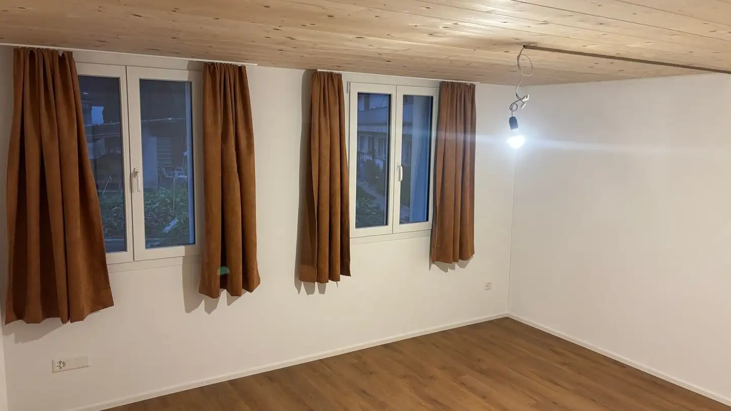 Zimmer mieten - 3415 Schafhausen im Emmental