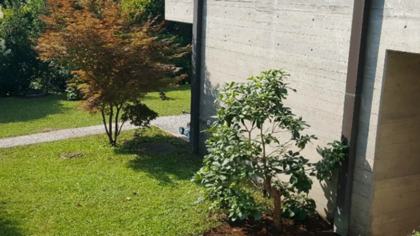 Appartamento in affitto - Sonnenrain 6, 8700 Küsnacht ZH