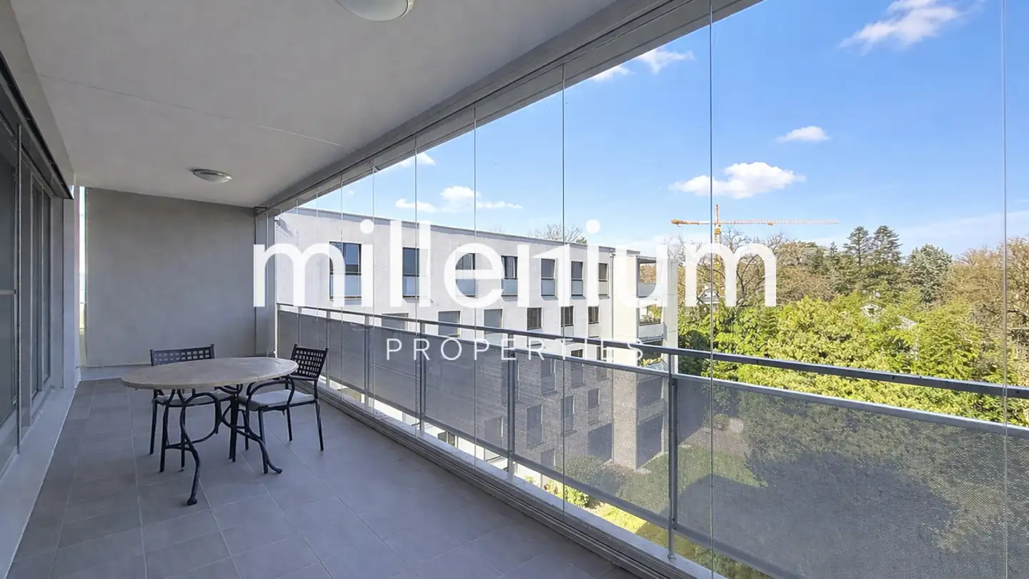 Apartment for rent - 1223 Cologny - Photo 2