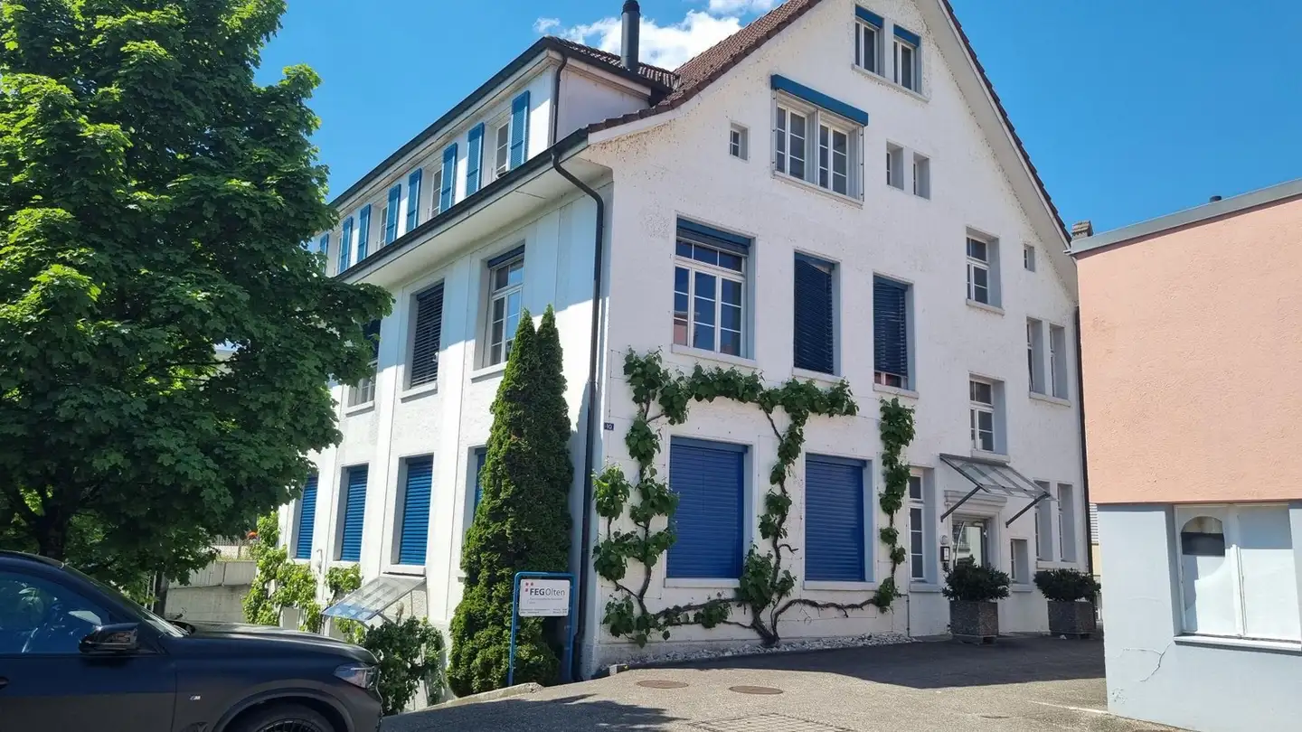 Bürofläche mieten - Mühlegasse 10, 4600 Olten - Foto 2