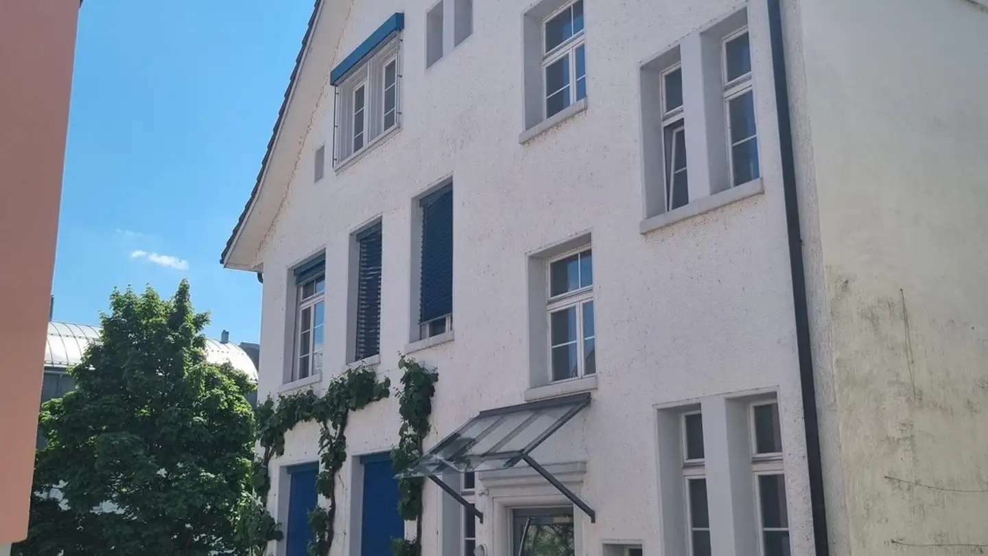 Bürofläche mieten - Mühlegasse 10, 4600 Olten - Foto 3