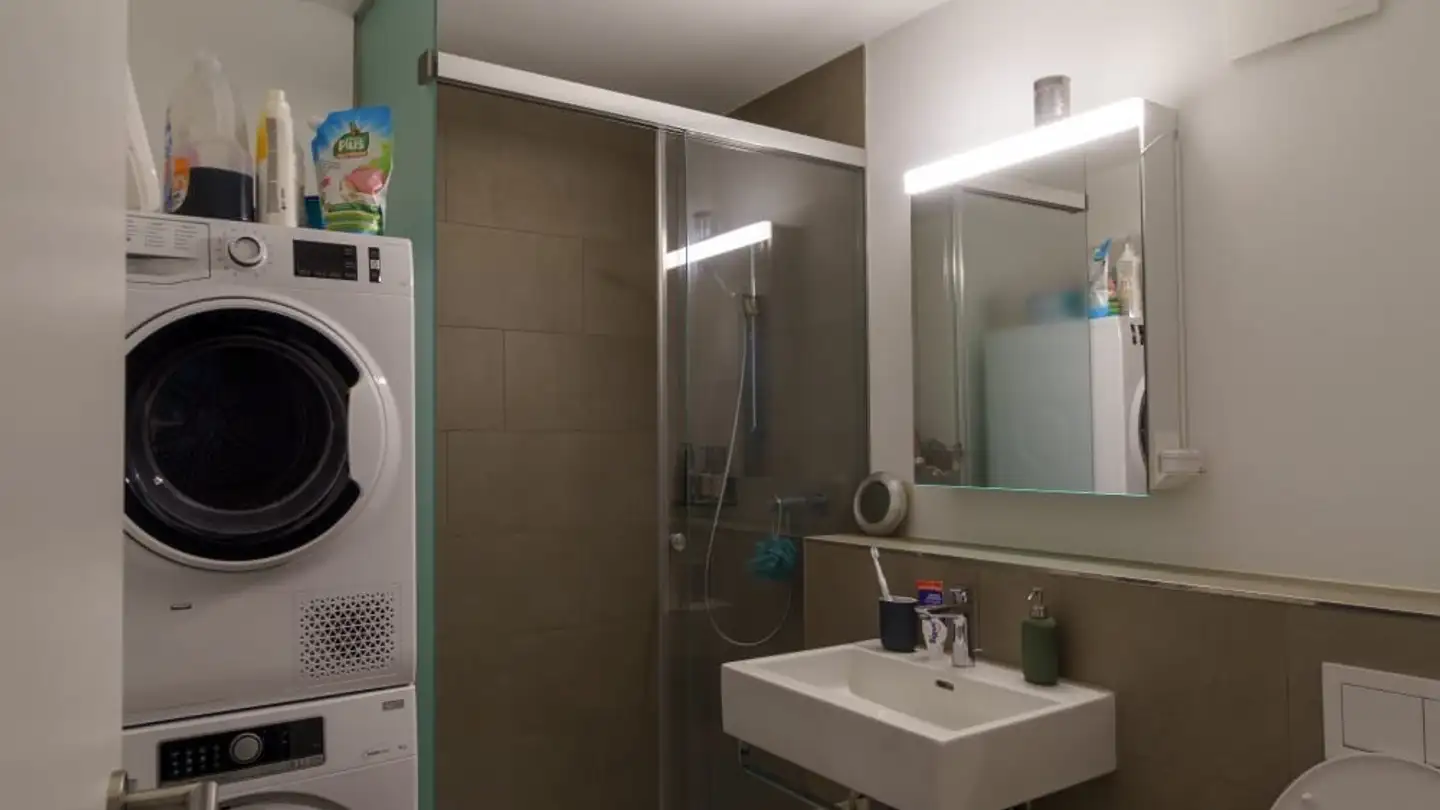 Zimmer mieten - Im Grüntal 23, 8405 Winterthur - Foto 4