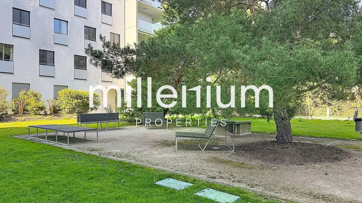 Apartment for rent - 1223 Cologny - Photo 3