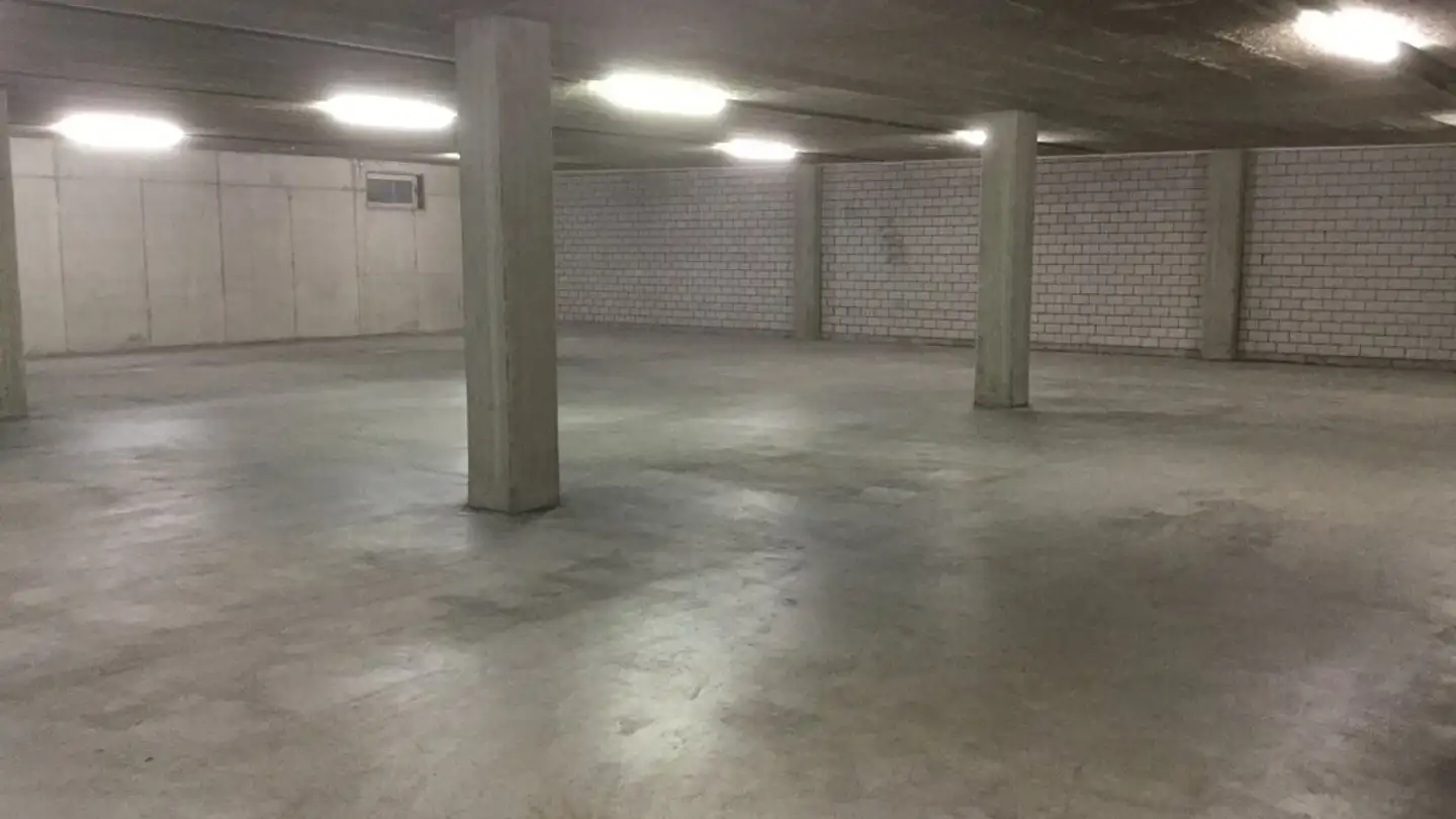 Lagerraum mieten - Aegertstrasse 5, 8305 Dietlikon - Foto 3