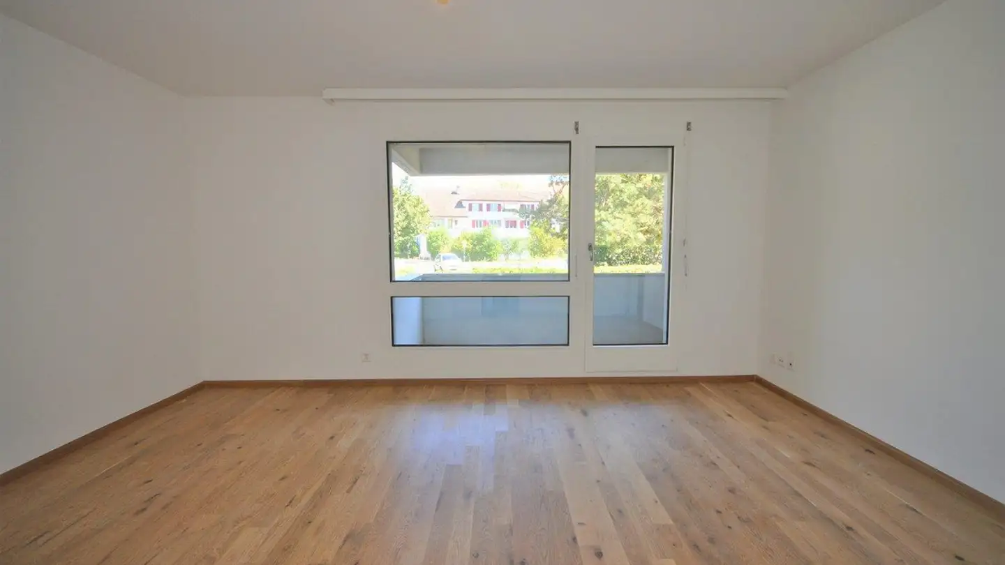 Wohnung mieten - Neue Bahnhofstrasse 101, 4132 Muttenz - Foto 2