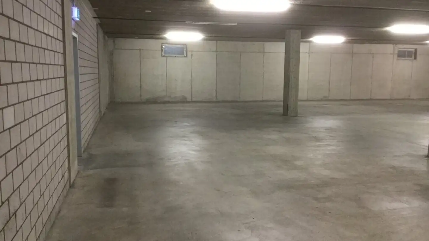 Lagerraum mieten - Aegertstrasse 5, 8305 Dietlikon - Foto 4