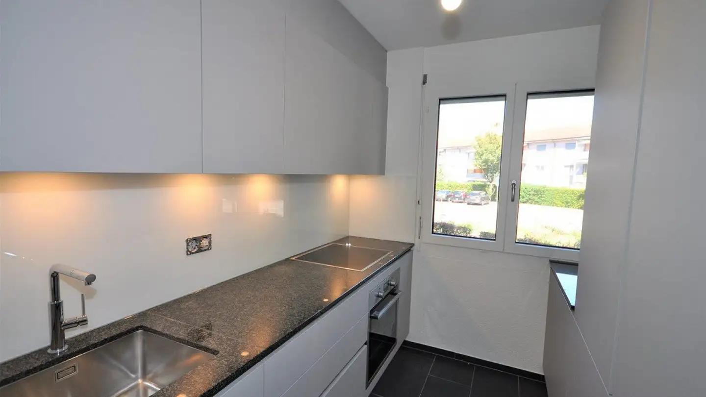 Wohnung mieten - Neue Bahnhofstrasse 101, 4132 Muttenz - Foto 4