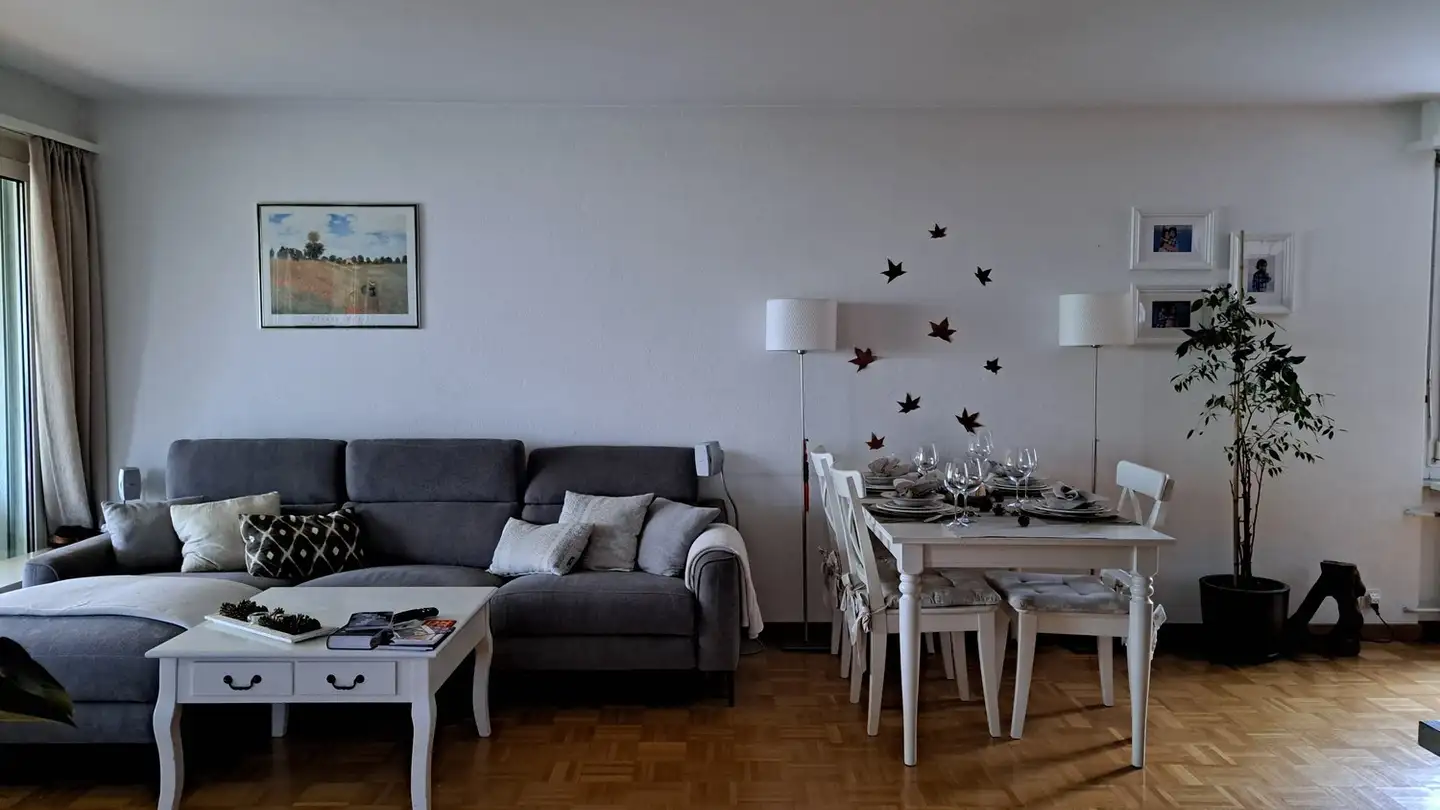 Appartement meublé à louer - 8712 Stäfa - Photo 3