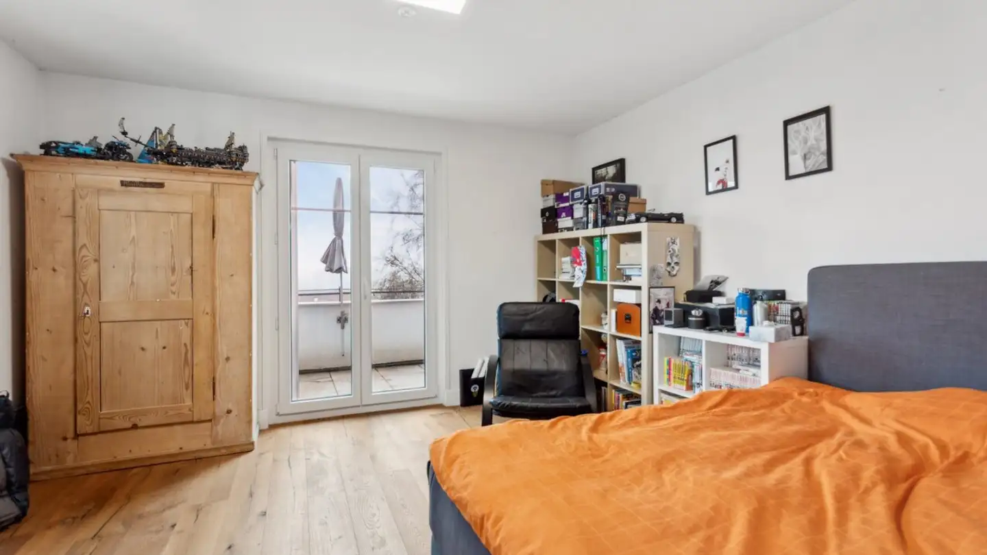 Maison individuelle à vendre - 1055 Froideville - Photo 4