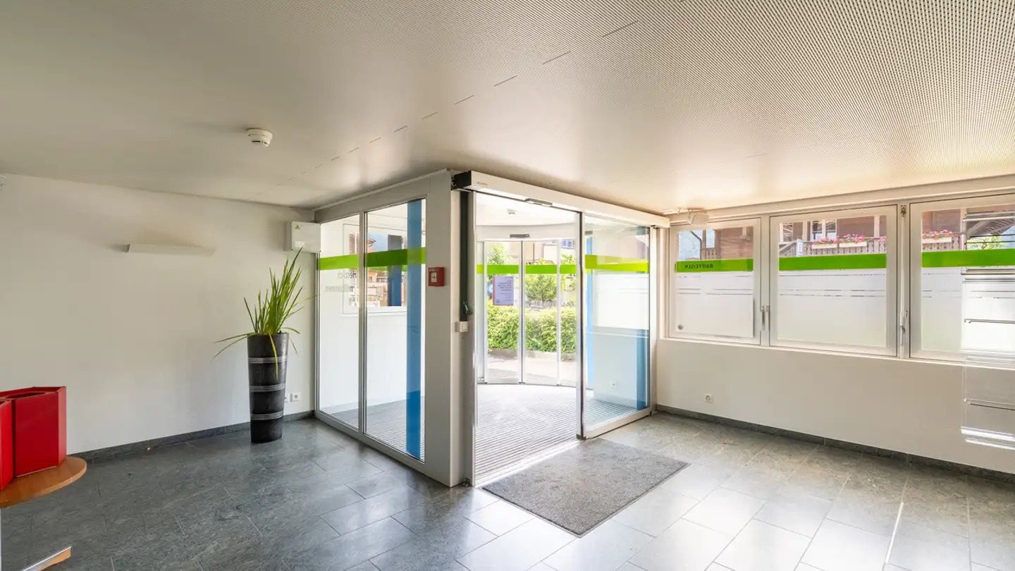 Immeuble mixte à vendre - Hauptstrasse 169, 3852 Ringgenberg BE - Photo 3
