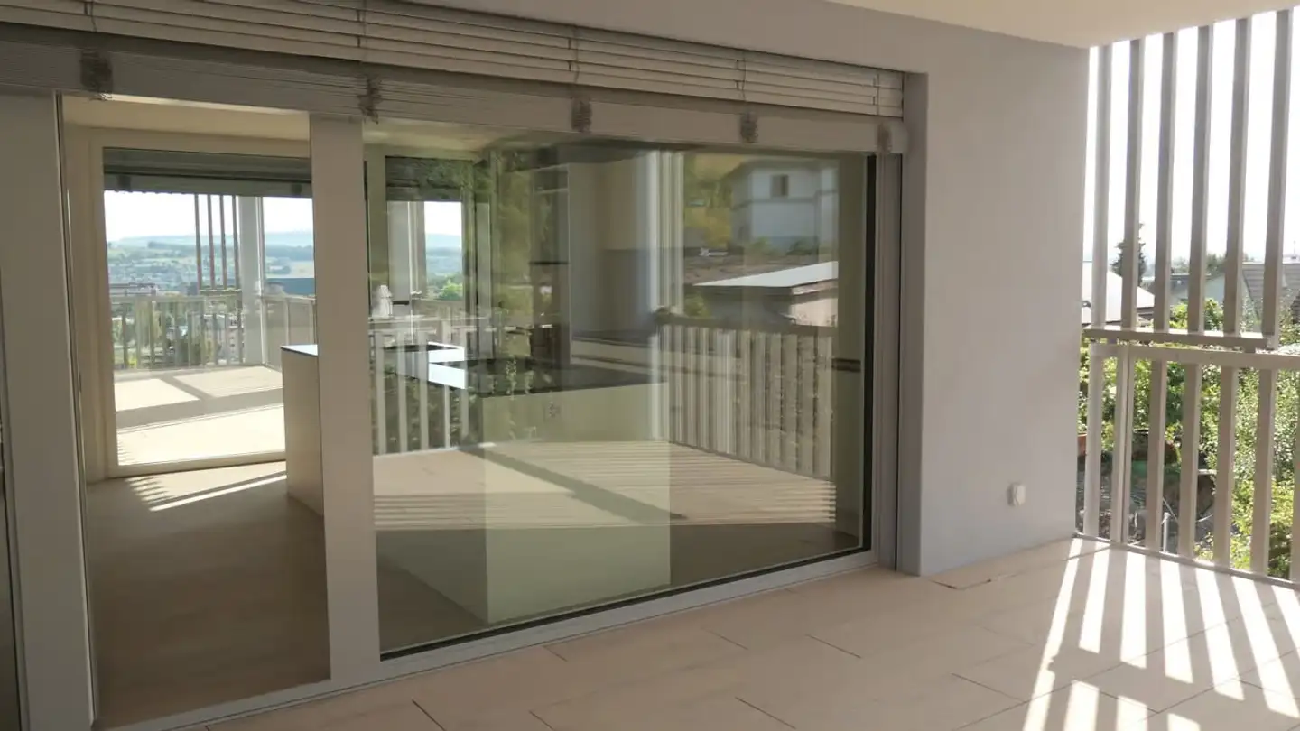 Appartement à louer - Chapfweg 7, 5612 Villmergen - Photo 3