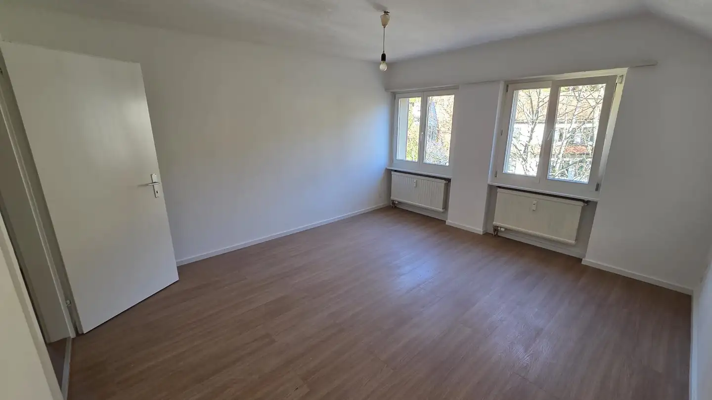 Attico in affitto - Mittlerer Weg 8a, 4436 Oberdorf BL