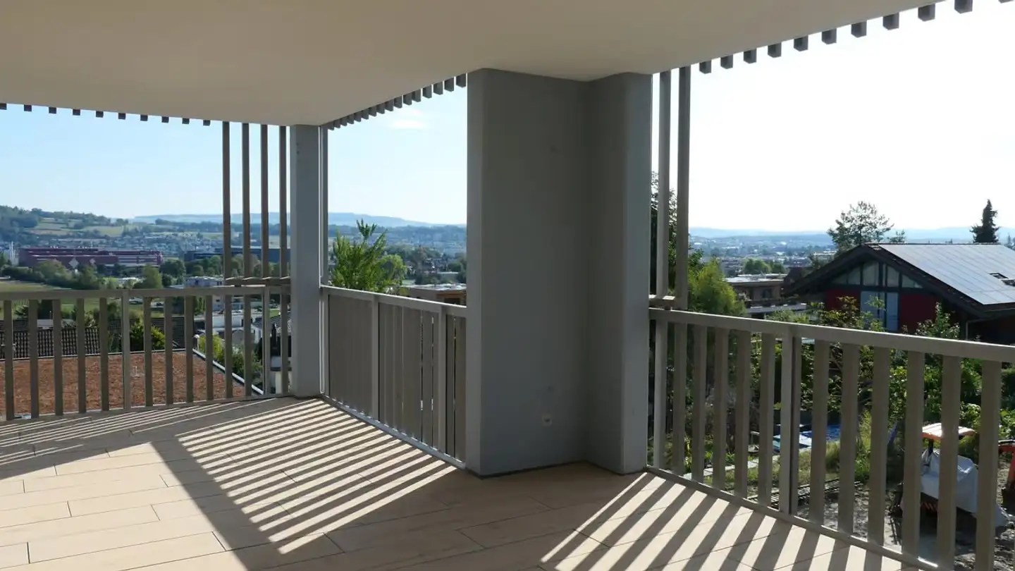 Appartement à louer - Chapfweg 7, 5612 Villmergen - Photo 4