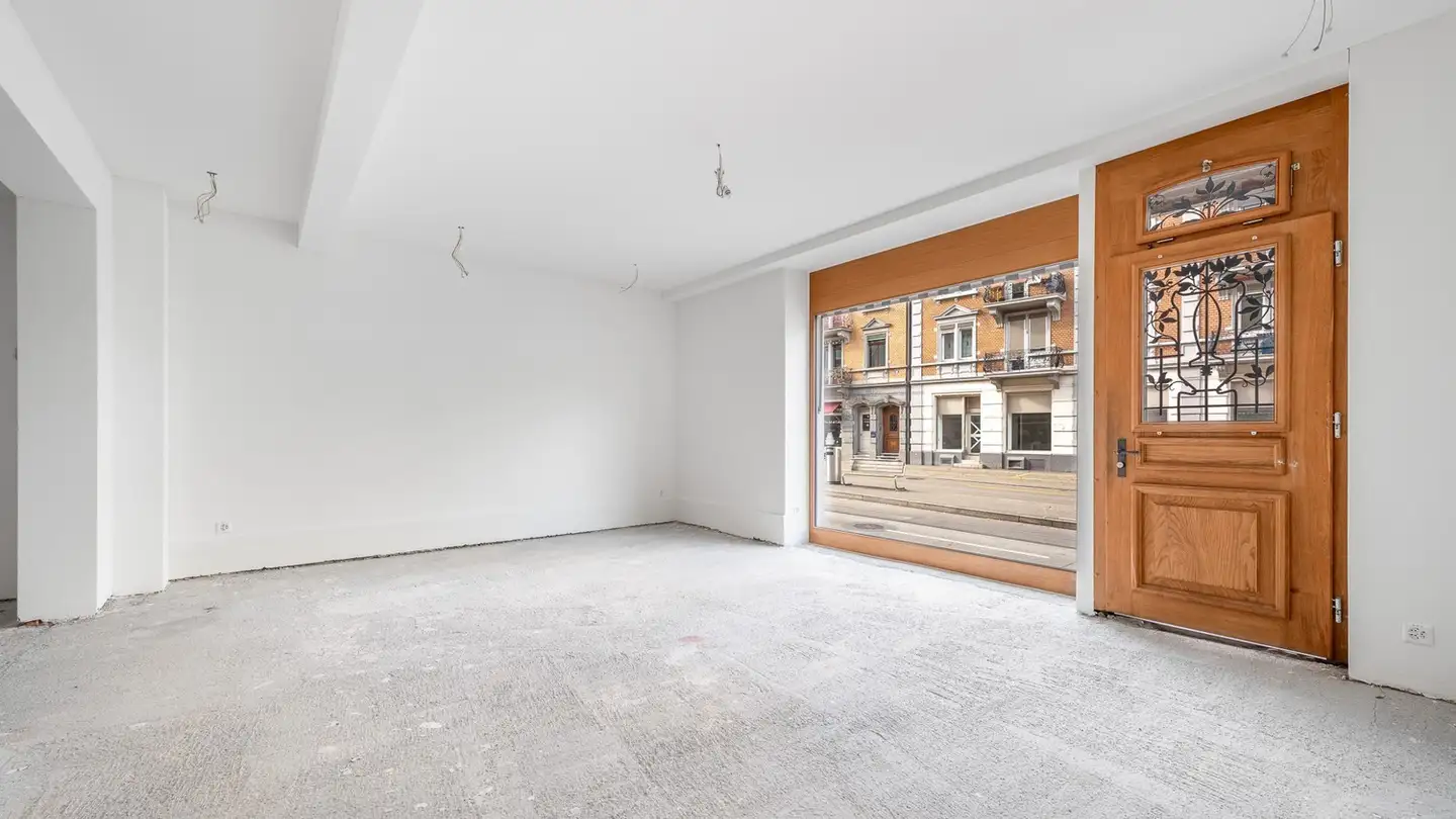 Commerciale in affitto - Schaffhauserstrasse 438, 8050 Zürich - Foto 2