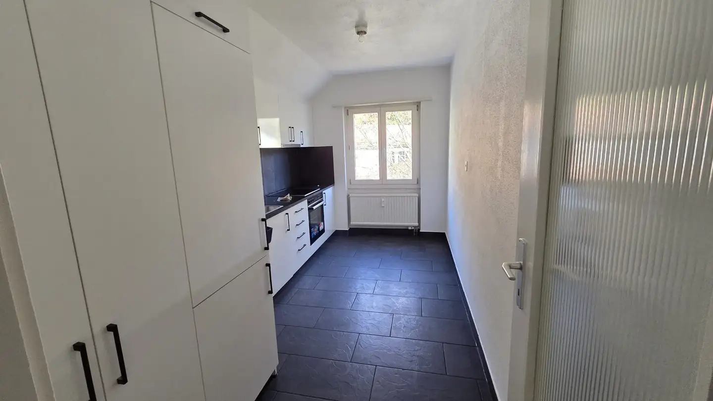 Attico in affitto - Mittlerer Weg 8a, 4436 Oberdorf BL - Foto 4