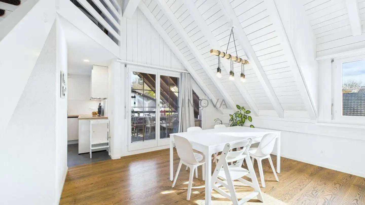 Attique à vendre - 8604 Volketswil - Photo 2