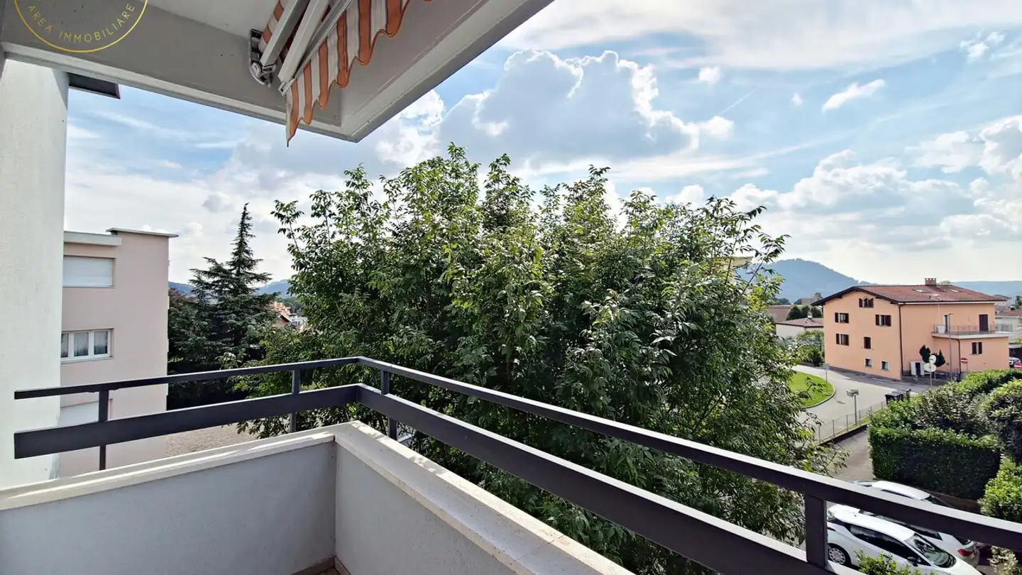 Apartment for sale - 6834 Morbio Inferiore