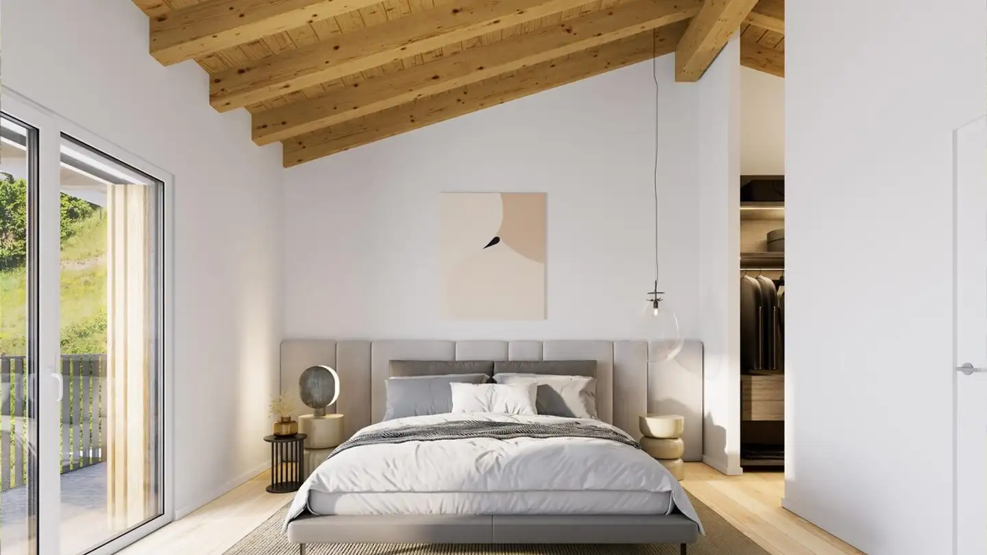 Apartment for sale - Rue De St-Germain, 1965 Savièse - Photo 4