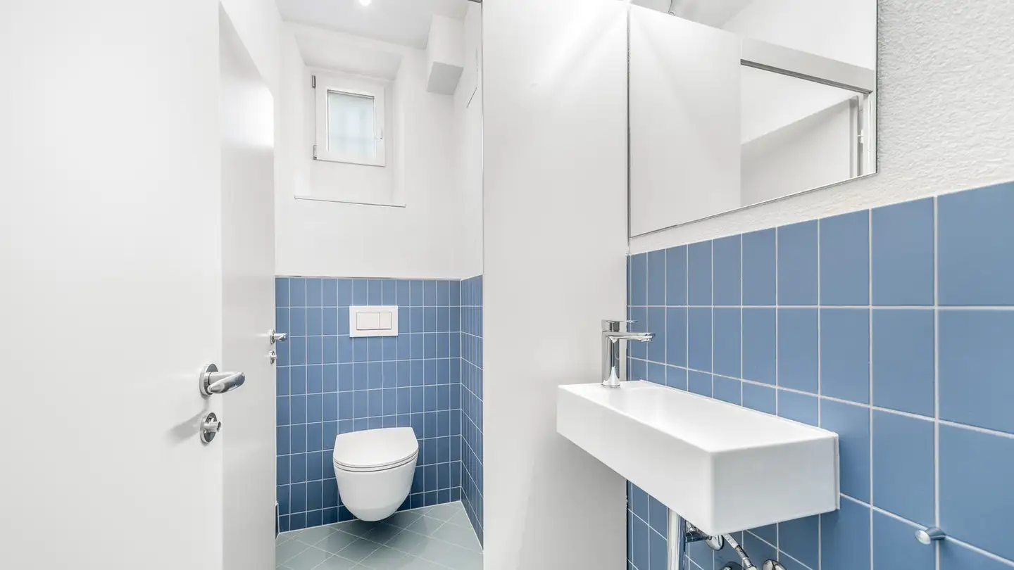 Commerciale in affitto - Schaffhauserstrasse 438, 8050 Zürich - Foto 3