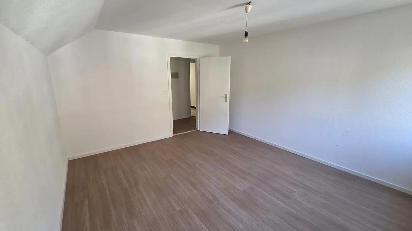 Attico in affitto - Mittlerer Weg 8a, 4436 Oberdorf BL - Foto 2