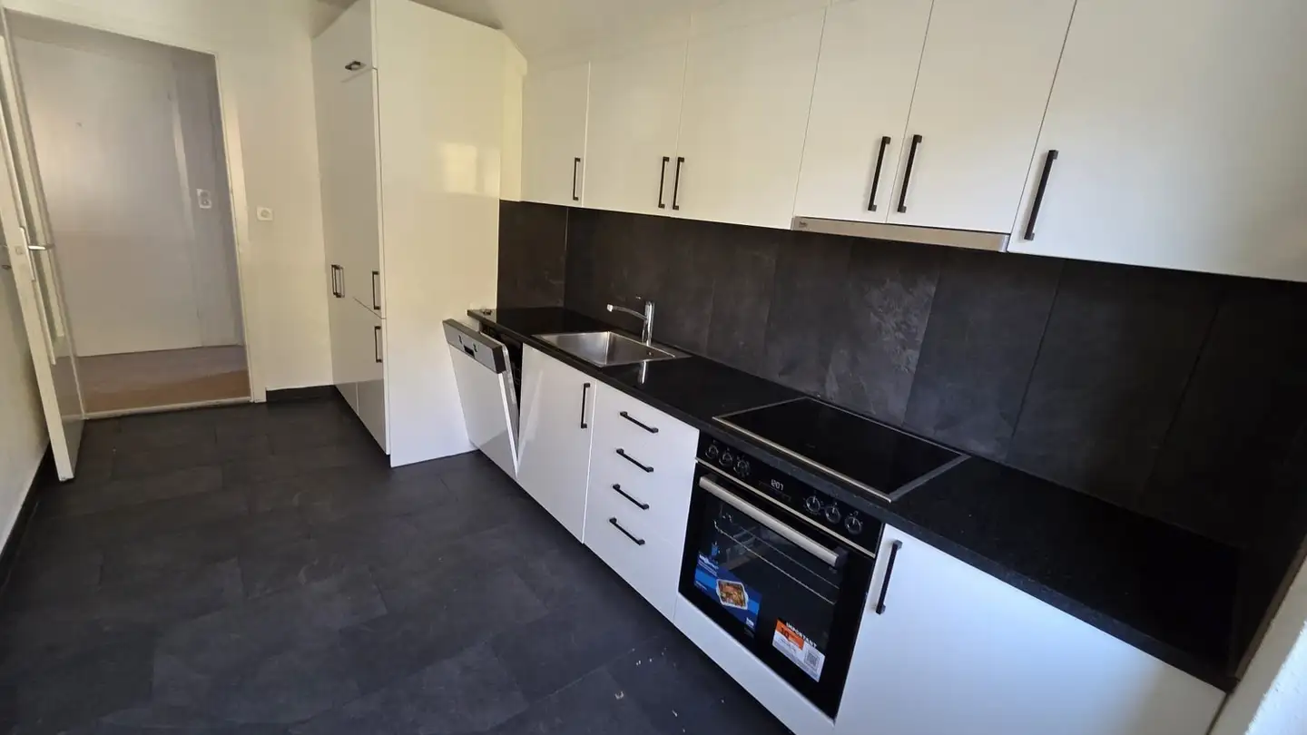 Attico in affitto - Mittlerer Weg 8a, 4436 Oberdorf BL - Foto 3