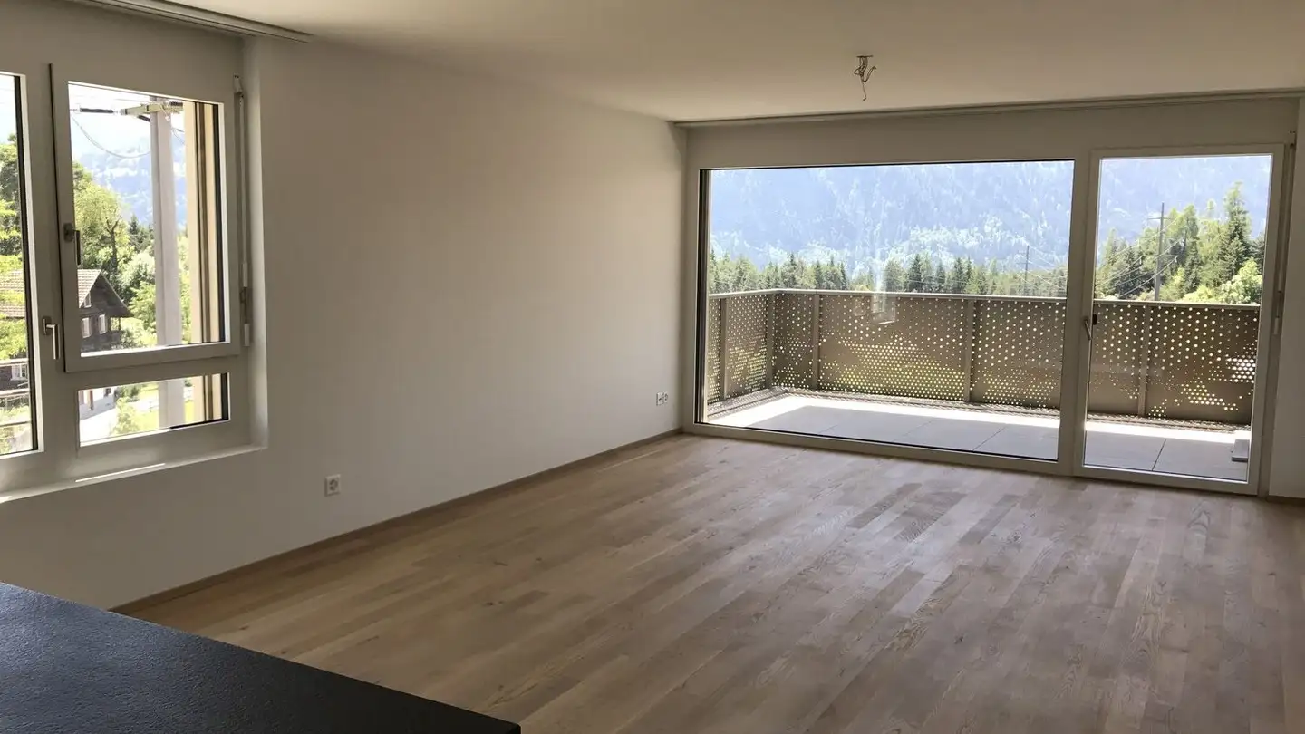 Apartment for rent - Via Tuleu Sut 1, 7031 Laax GR